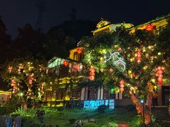 -巴倒烫陆派火锅山庄(南山总店)