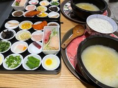 -妈妈故事米线(市府恒隆店)