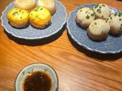 -鑫震源·苏式大虾生煎(山塘街店)