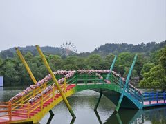 -宁波野生动物园