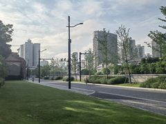 -八号桥艺术空间1908粮仓