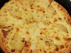 -必胜客(安盛购物广场金州店)