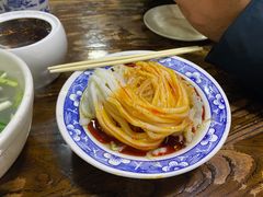 -王魁腊汁肉夹馍(柿园路店)