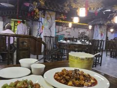 -庭院小酌(瑞莲街店)