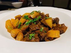 -海州湾会议中心中餐厅