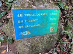 -七仙岭温泉国家森林公园