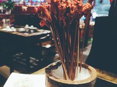 -周师兄大刀腰片火锅(洪崖洞旗舰店)