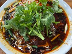 -智强牛肉面