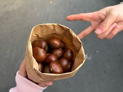 -秋栗香(复兴门外大街甲7号院店)