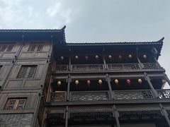 -大小河街