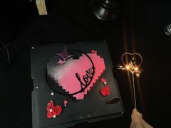 -西檬树SIMON·T轻奢蛋糕(大东方Max店)