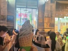 -吴裕泰茶庄(前门大街店)
