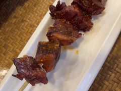 -乔家满族八大碗(流水沟店)