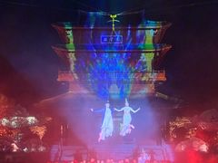 -董永七仙女文化园