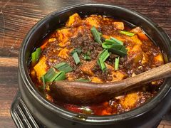 -陈麻婆豆腐(旗舰店)