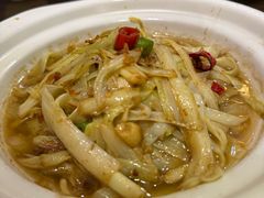 -東城故事·尋找姆媽的味道(玉兰路店)