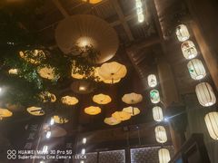 -淀里船宴(卓达店)