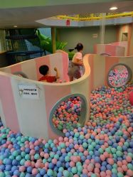 -酷嗒动物文化乐园(cutezoo西溪乐天城店)