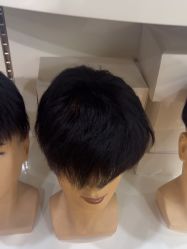 -靓康增发补发假发