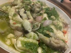 -雀蓝川菜(星悦汇店)