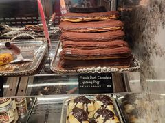 -B&C黄油与面包·THE GARDEN BAKERY概念店(世纪汇店)