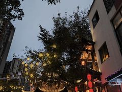 -坂田手造文化街