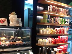 -星巴克(成都机场T2店)