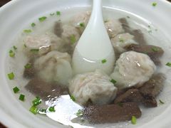-鲁氏汤包王(长白街店)