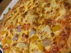 -萨莉亚意式餐厅(星海广场店)