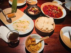 -外婆家(西溪印象城店)