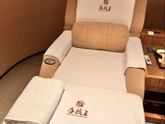 -手技王·影院足道·SPA(深圳之眼店)