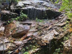 -古龙峡云天玻霸