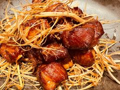 -滇野云南野生菌餐厅(陕西南路店)