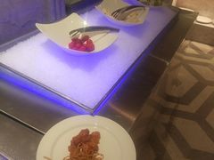 -云尚自助餐厅(佛山南海瞻云酒店)