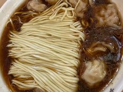 -蒋家桥饺面店(四望亭路店)