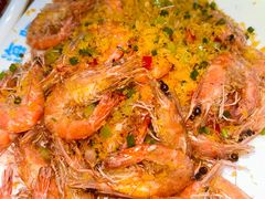 -小海豚•老字号海鲜餐厅(天涯店)