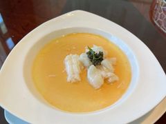 -珠海瑞吉酒店·宴庭中餐厅