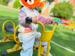 -凡恩格林幼儿园(中灿苑校区)