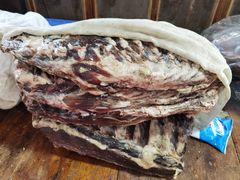 -钰洁腊排骨火锅