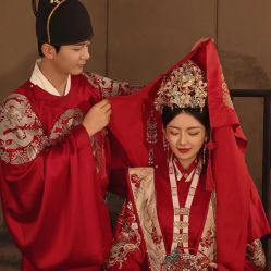 -IDO婚纱摄影(上海旗舰店)