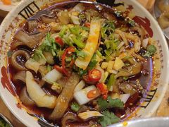 -钢管厂歆瑞源油卤串串香(春熙路太古里店)