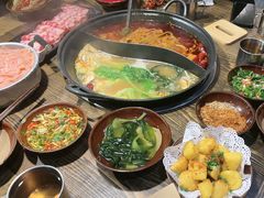 -冯校长老火锅(深圳总店)