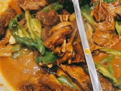 -院里寻菜·精致庭院菜(观沙岭店)