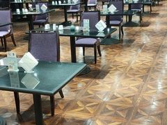 大堂-金泽大酒店·卢塞恩餐厅·年夜饭春节连市