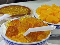 -百花传统甜品店(原址店)
