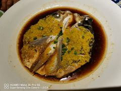 -绿茶餐厅(布吉万象汇店)