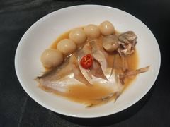 -醉东Oriental House(静安嘉里中心店)