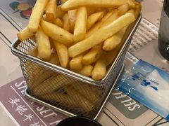 -安妮意大利餐厅(世贸天阶店)