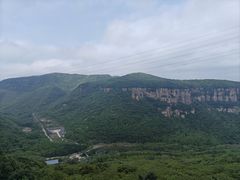 -本溪大峡谷