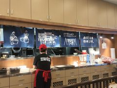 -老妈米线(港龙店)